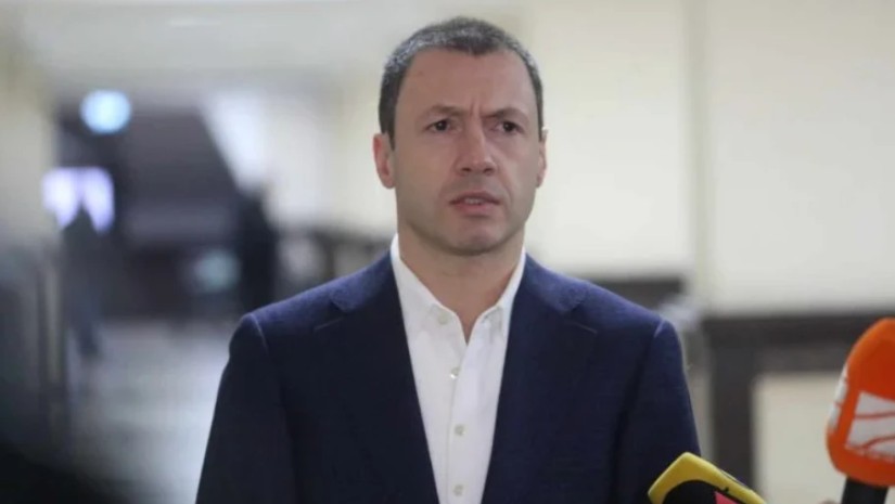 გიორგი ბაჩიაშვილი