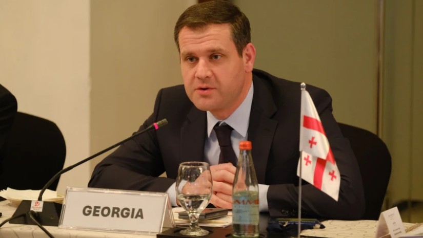 გენადი არველაძე