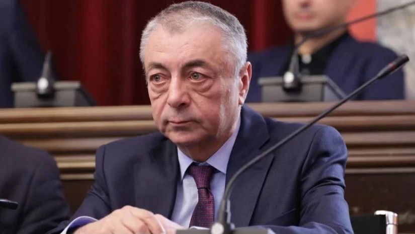 თენგიზ შარმანაშვილი თენგიზ შარმანაშვილი