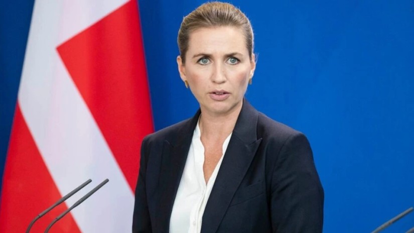 მეტე ფრედერიქსენი 