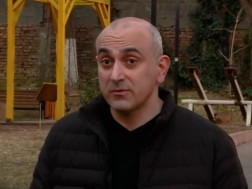 ალექსანდრე რაქვიაშვილი