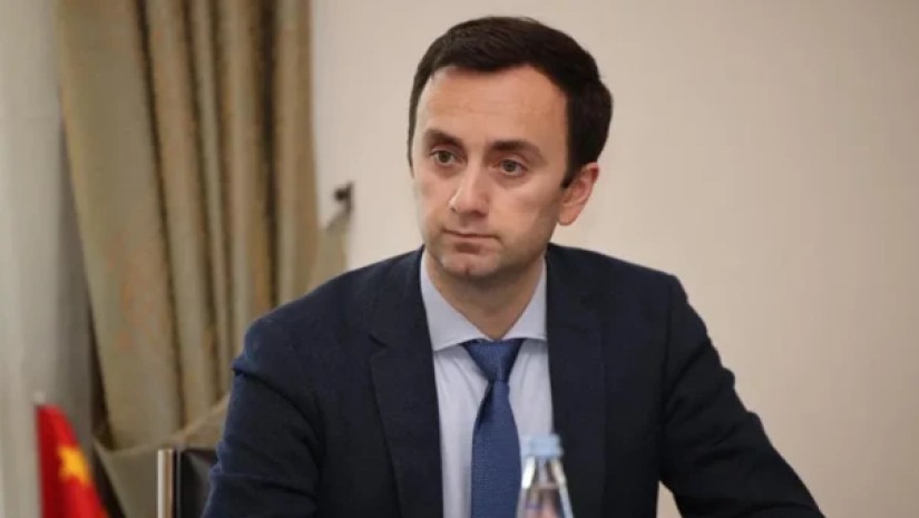 ლევან მახაშვილი