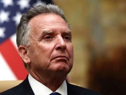 სტივ უიტკოფი