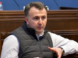 ირაკლი შატაკიშვილი მოსწავლეებს შეხვდა ირაკლი შატაკიშვილი მოსწავლეებს შეხვდა