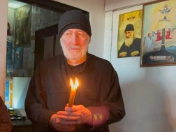 ბერი ნიკოლოზი 