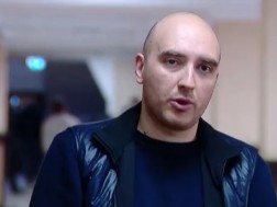 ირაკლი ფავლენიშვილი ირაკლი ფავლენიშვილი