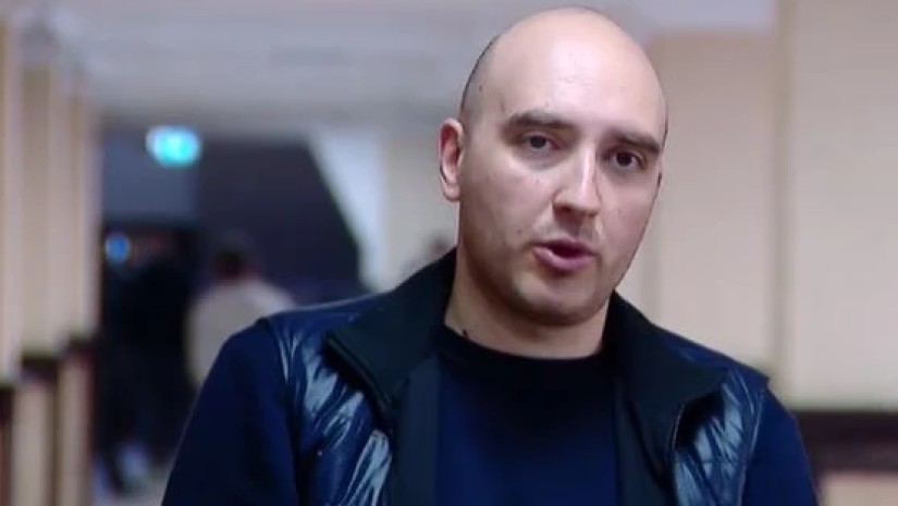 ირაკლი ფავლენიშვილი