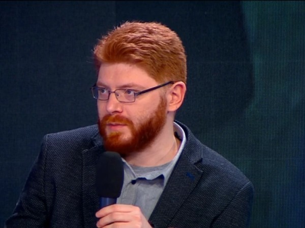 ნუკრი შოშიაშვილი ნუკრი შოშიაშვილი