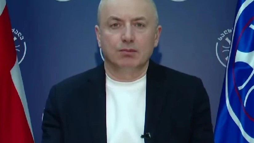 გურამ მაჭარაშვილი