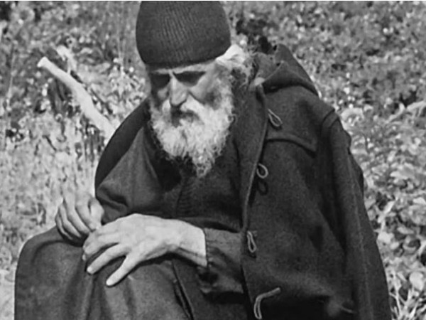 პაისი ათონელი