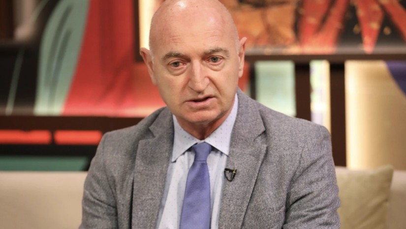 ივანე ჩხაიძე