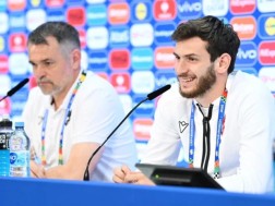 ვილი სანიოლი