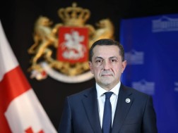 ალექსანდრე ტაბატაძე
