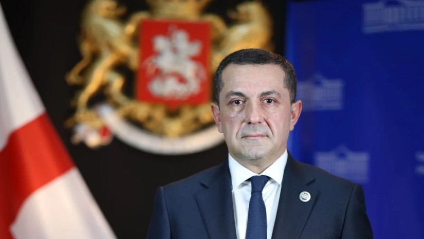 ალექსანდრე ტაბატაძე