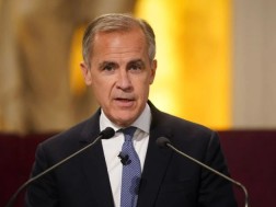  მარკ კარნი