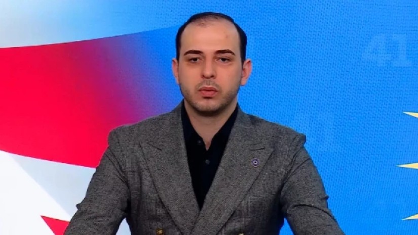 ვახტანგ ჩოჩია ვახტანგ ჩოჩია