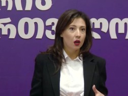 ტატა ხვედელიანი ტატა ხვედელიანი