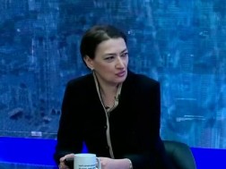 თაკო ჩარკვიანი