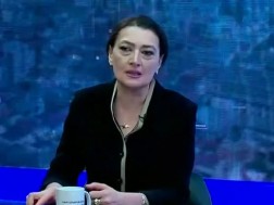 თაკო ჩარკვიანი