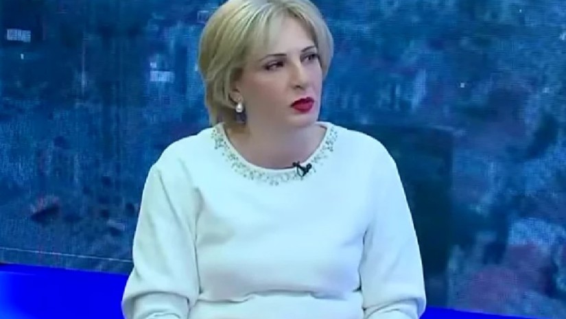 ეკა სეფაშვილი ეკა სეფაშვილი