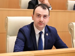 გიორგი ჩაკვეტაძე