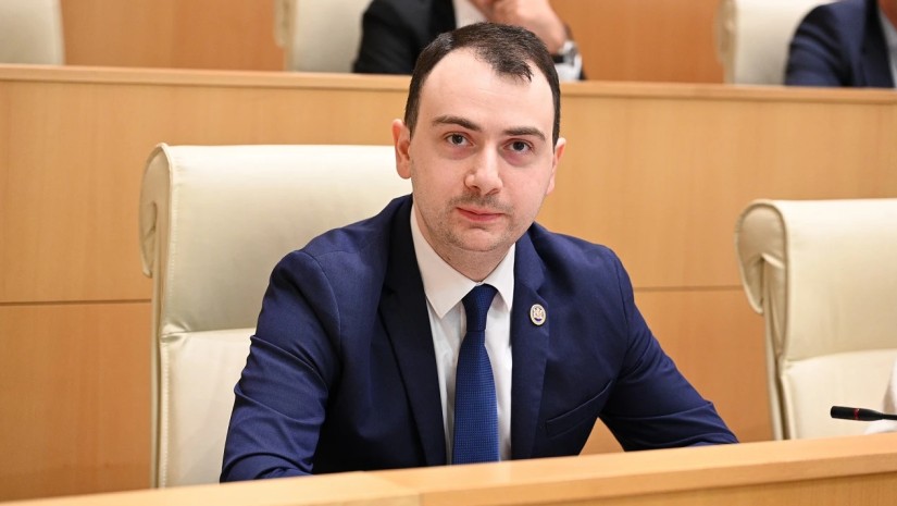 გიორგი ჩაკვეტაძე გიორგი ჩაკვეტაძე