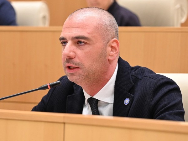 ლევან მაჭავარიანი