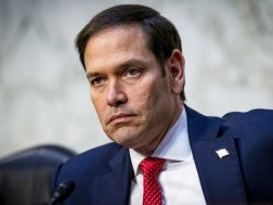 მარკო რუბიო