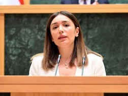  ნინო თანდილაშვილი