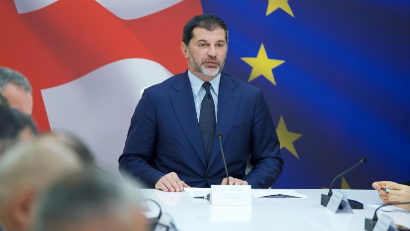 კახა კალაძე