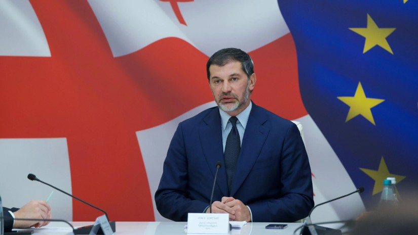 კახა კალაძე