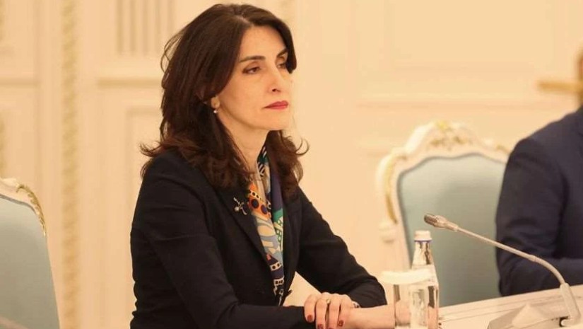 მაკა ბოჭორიშვილი მაკა ბოჭორიშვილი