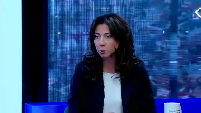 ტატა ხვდელიანი