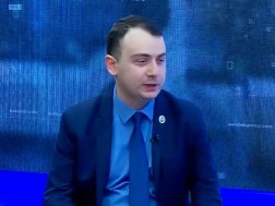 გიორგი ჩაკვეტაძე