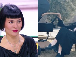 თეა დარჩია