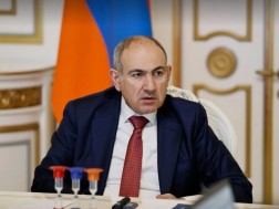 ნიკოლ ფაშინიანი