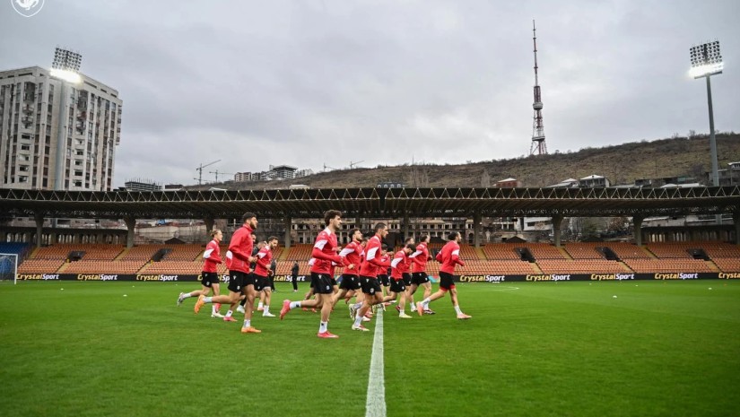 ნაკრები