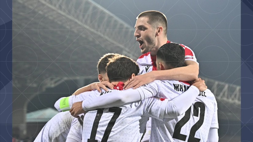 ნაკრები ნაკრები