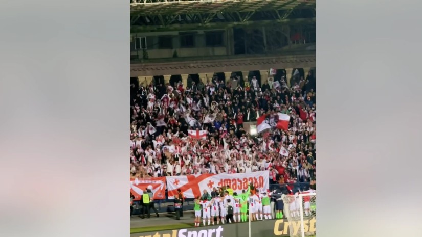 ქომაგები