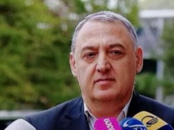 "მთავარი არხის" დირექტორი