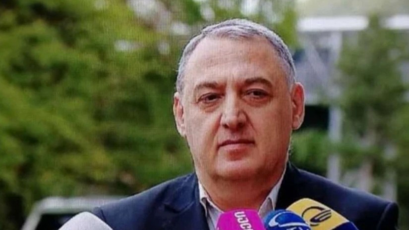 "მთავარი არხის" დირექტორი