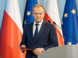 დონალდ ტუსკი 