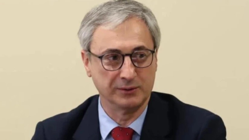 ზურაბ ჩიკვილაძე