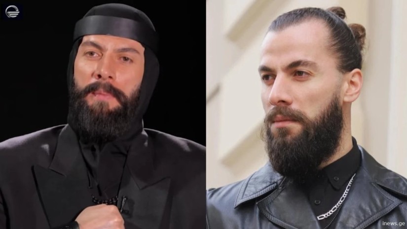 გიორგი გილიგაშვილი