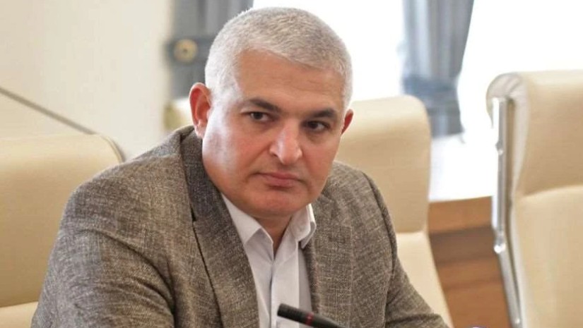 სოსიაშვილი