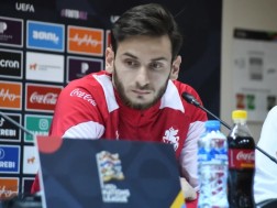 ხვიჩა კვარაცხელია