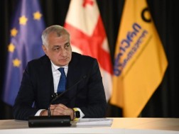 მამუკა ხაზარაძე