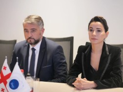 მარიამ ქვრივიშვილი