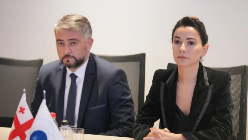 მარიამ ქვრივიშვილი