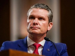  პიტ ჰეგსეტი 